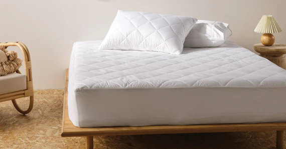 Elevate Your Sleep Experience