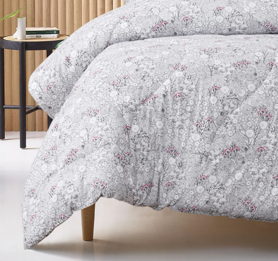 Amara Comforter Set Range Multi - Image 7