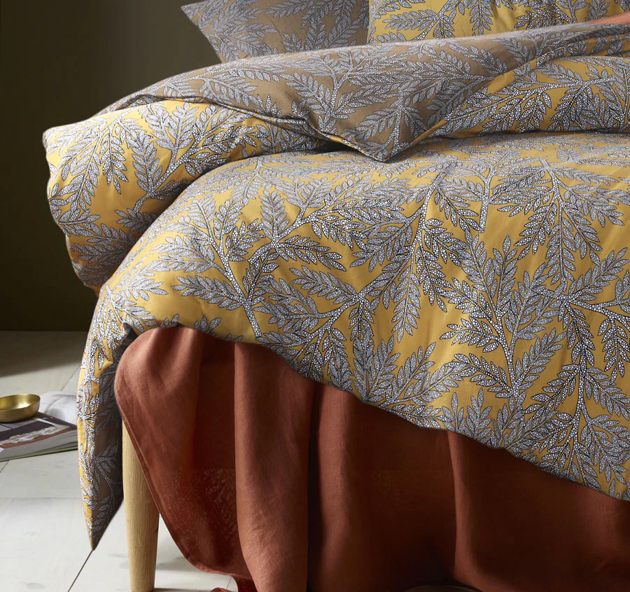 Clove Quilt Cover Set Range Multi - Image 3