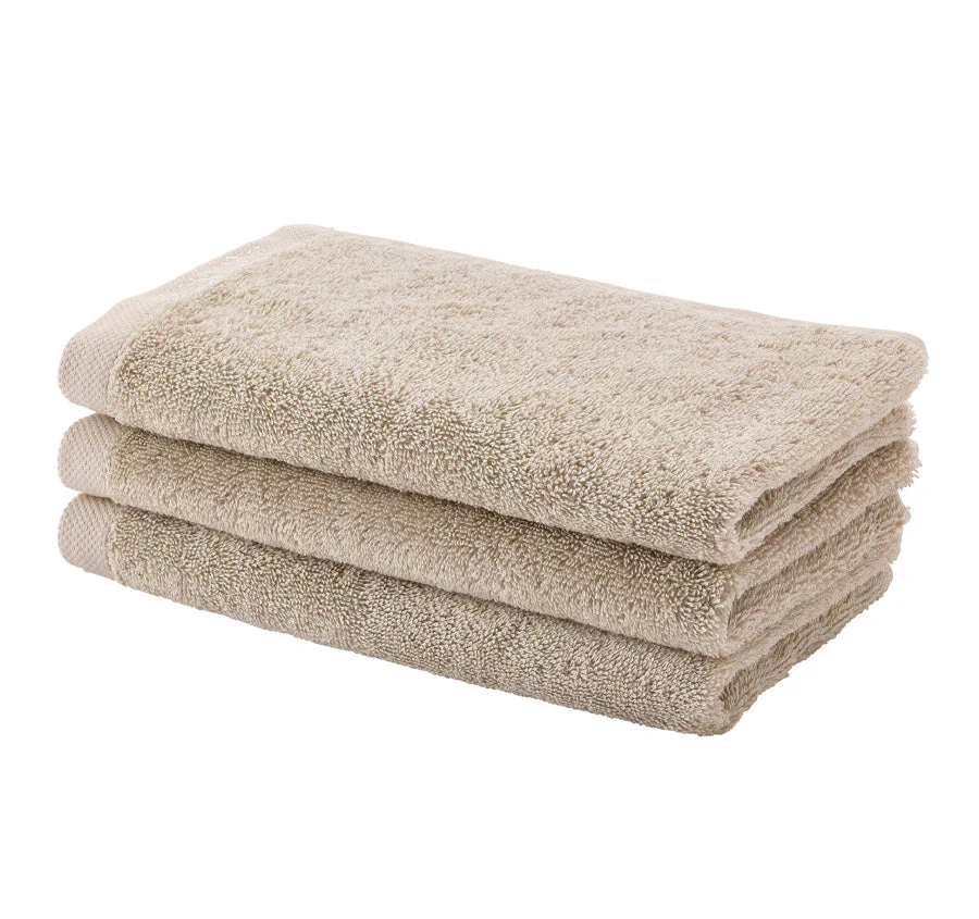London 600GSM Egyptian Combed Cotton Bath Towel Range Linen - Image 3
