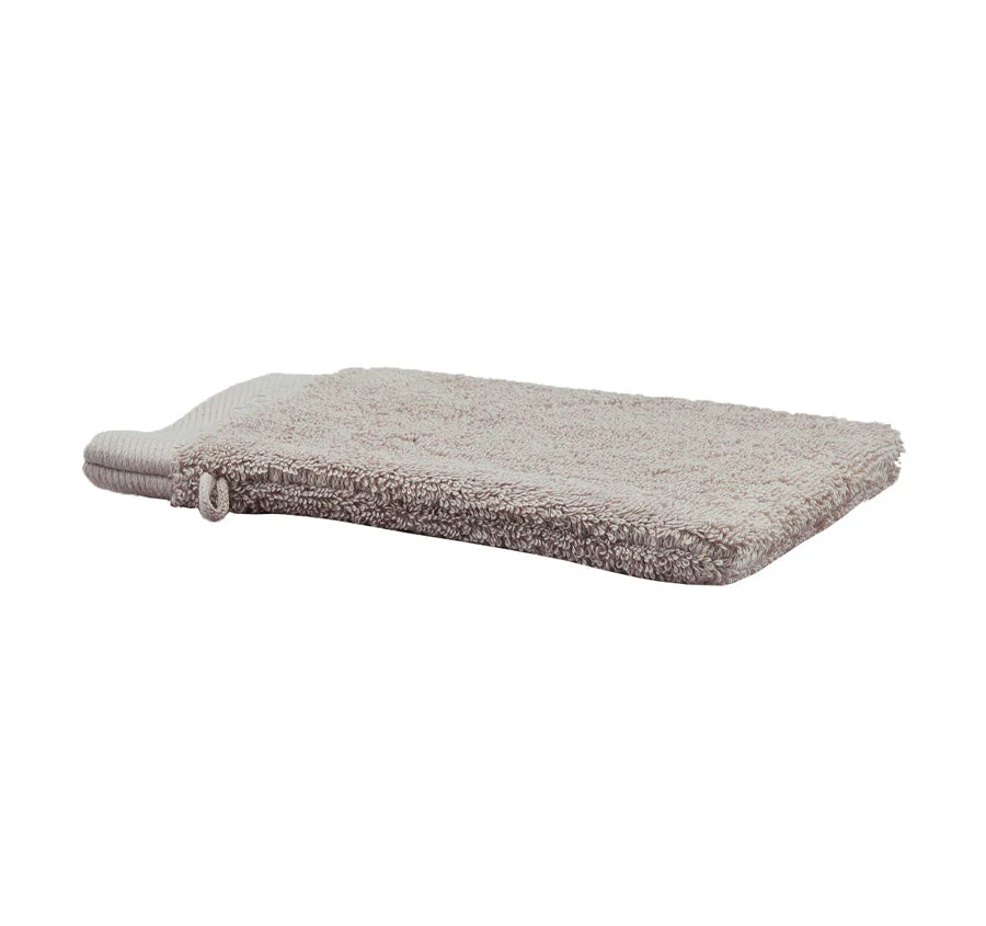 Milan Pima Cotton Bath Towel Range Shark - Image 4