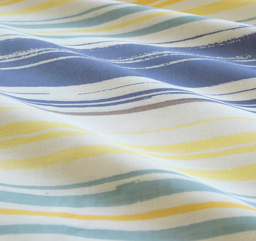 Milford Quilt Cover Set Range Seafoam - Image 2