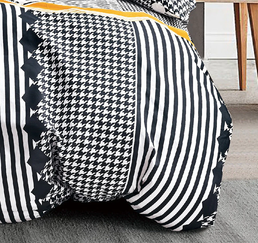Stevie Quilt Cover Set Range Multi - Image 3