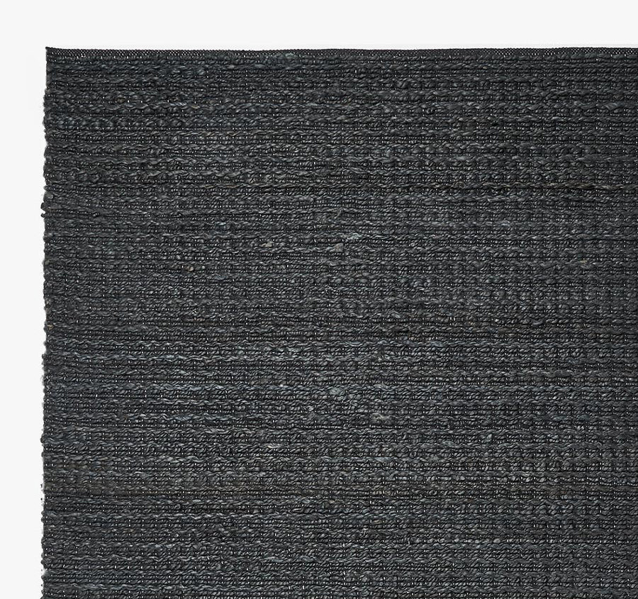 Drift Floor Rug Range Anthracite - Image 5