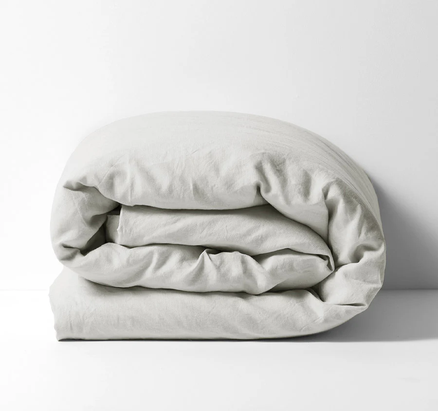 Emile Quilt Cover Range Glacier - Image 5