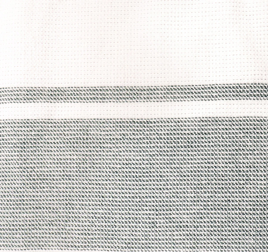 Andie 90x170cm Beach Towel Moss - Image 3