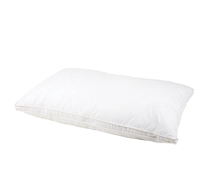Chateau Micro Down 950g Standard Pillow Firm - Image 2