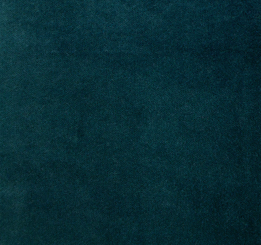 Emerson European Pillowcase Teal - Image 2
