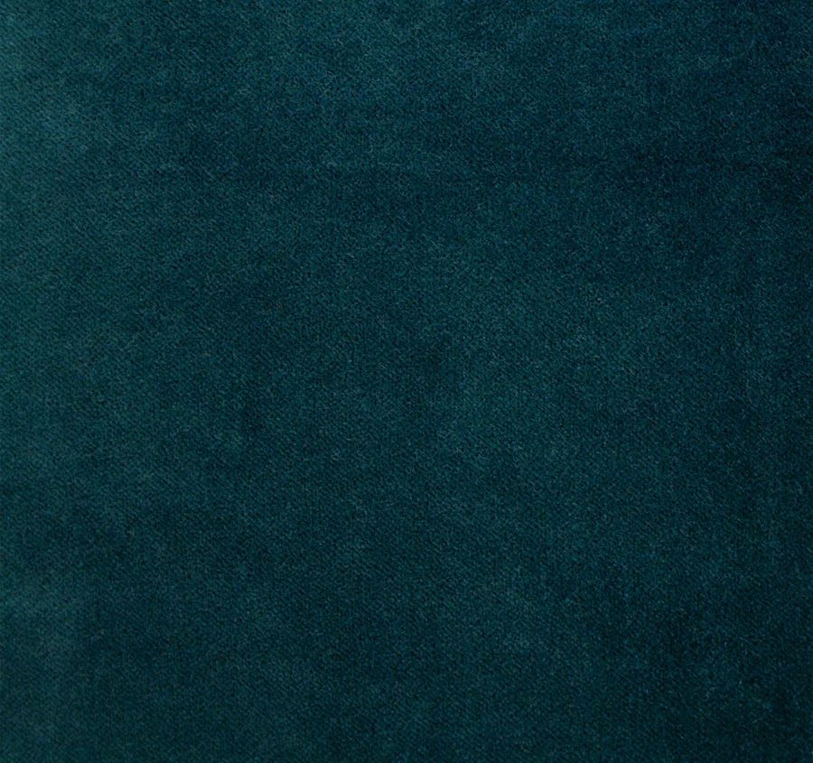 Emerson Quilt Cover Set Range Teal - Image 2