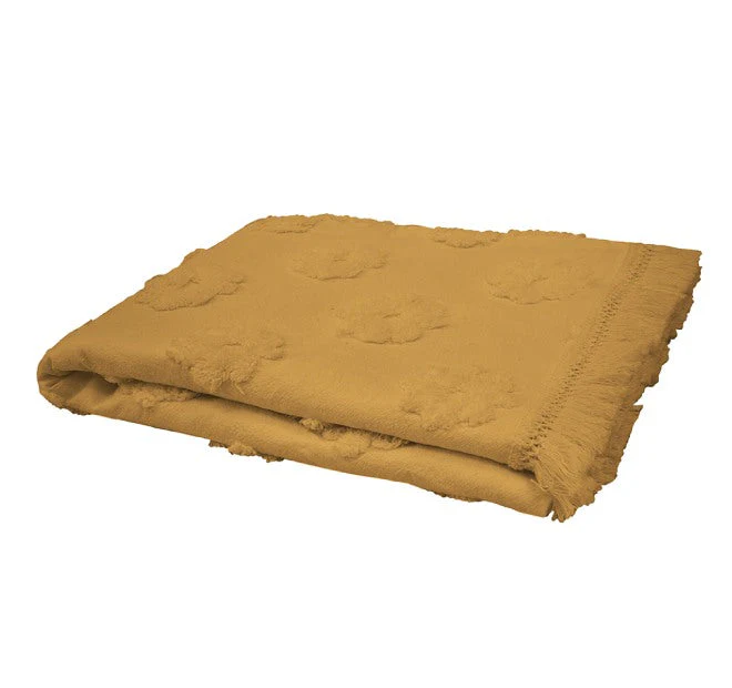 Everlasting Coverlet Set Range Honeycomb - Image 8