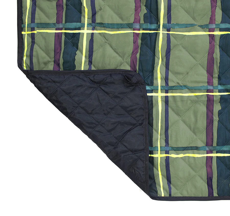 Felix 200x200cm Picnic Rug - Image 2