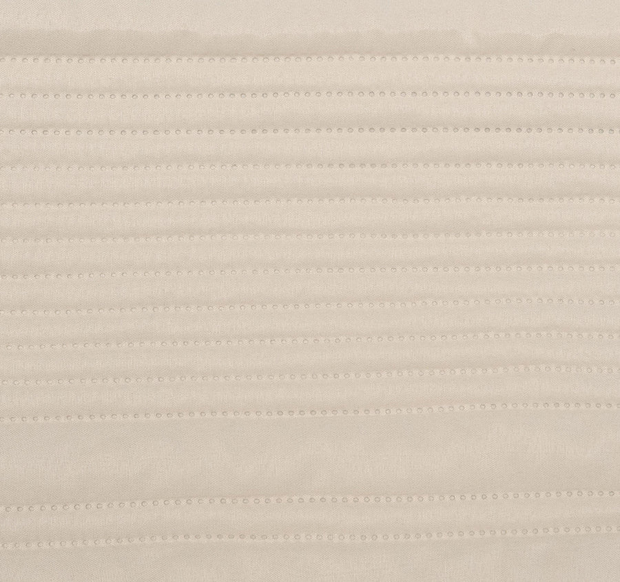 Flinders 270x60cm Bed Runner Pebble - Image 2