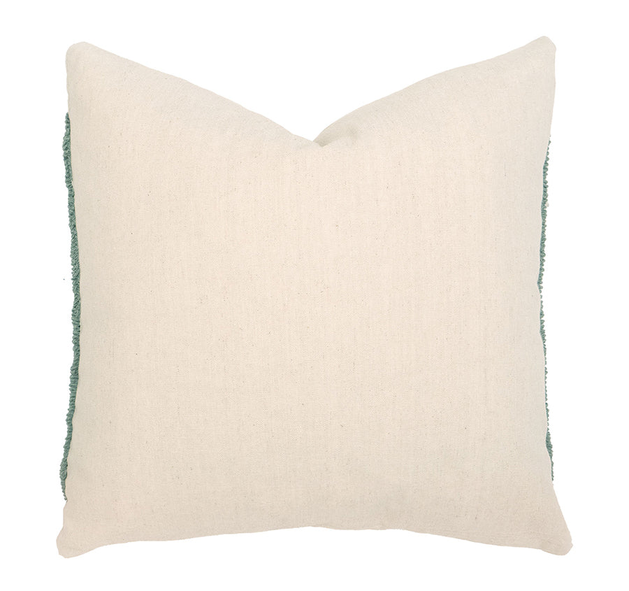 Florian 50x50cm Filled Cushion Eucalyptus - Image 4