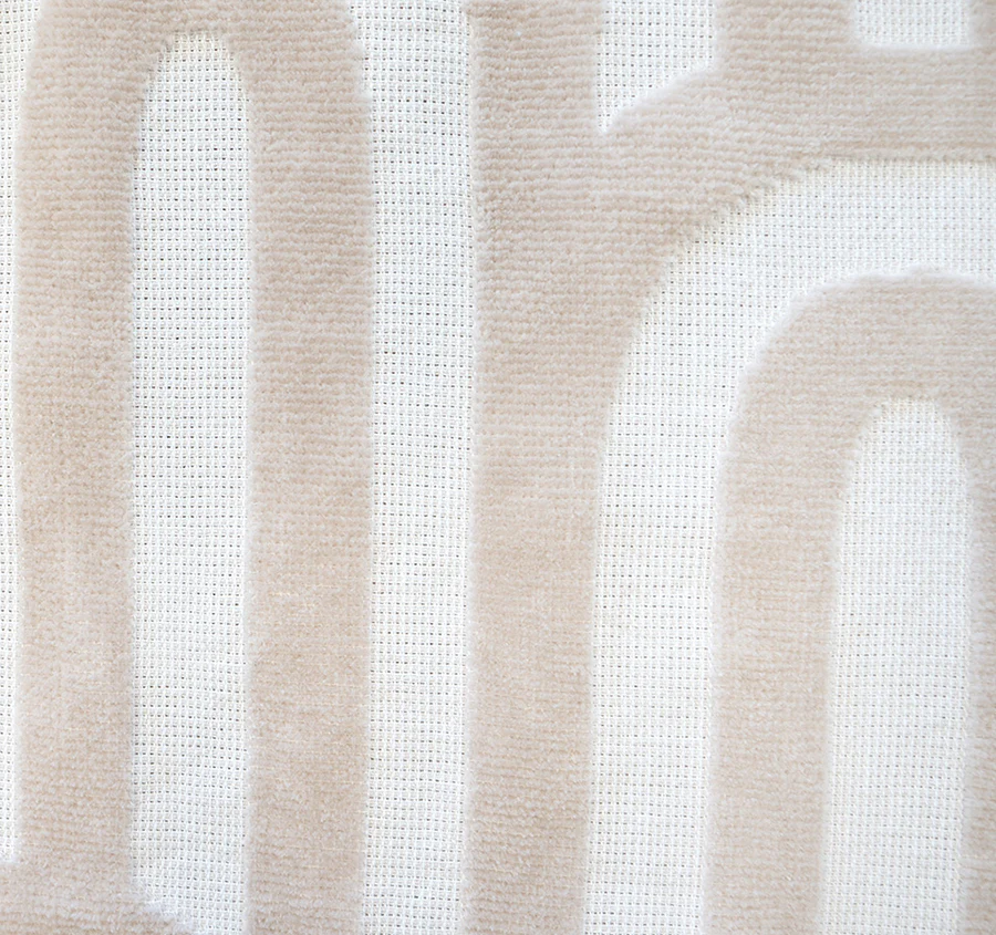 HiLo Tote Bag Arcade Sand - Image 2