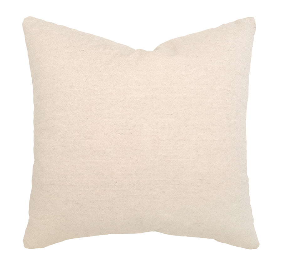 Kembla 50x50cm Filled Cushion Biscuit - Image 4