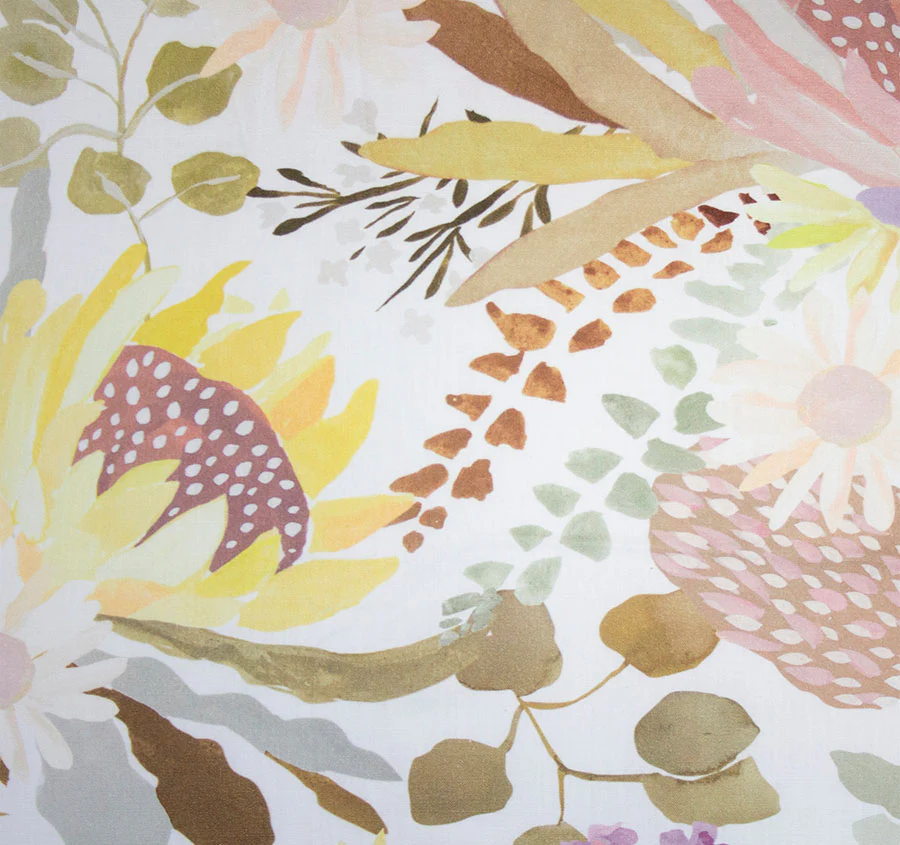 Makea Quilt Cover Set Range - Image 2