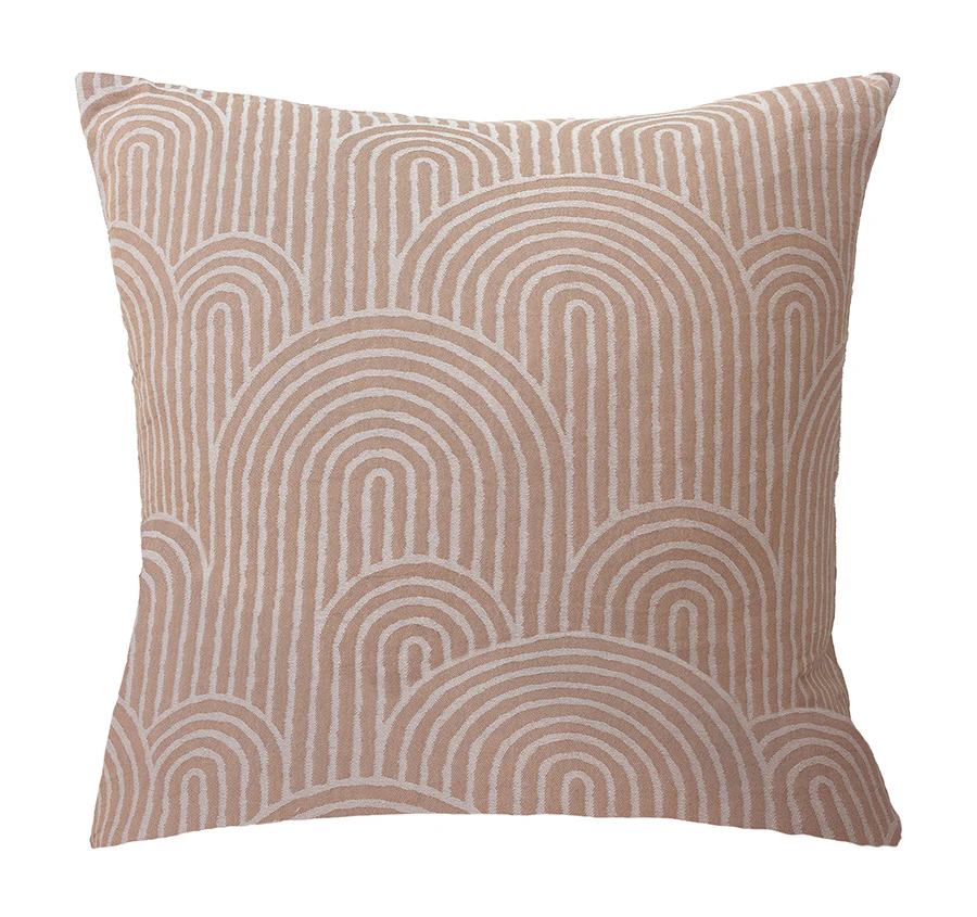 Merida European Pillowcase