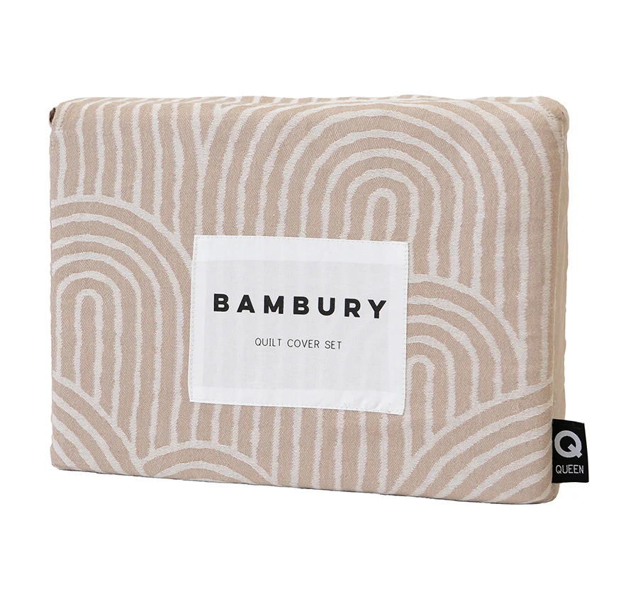 Merida Quilt Cover Set Range - Image 6