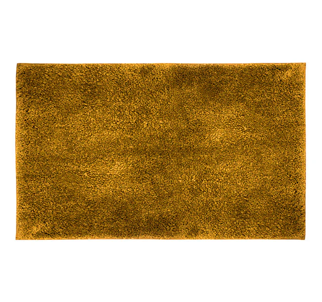 Microplush Bath Mat Range Tobacco - Image 4