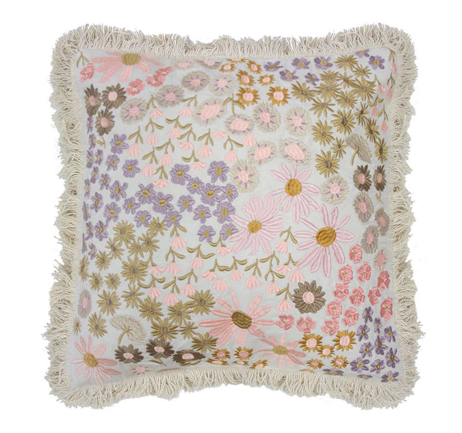 Millie 50x50cm Filled Cushion