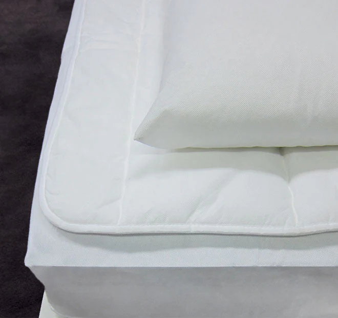 Mite Guard Pillow Protector Range - Image 2