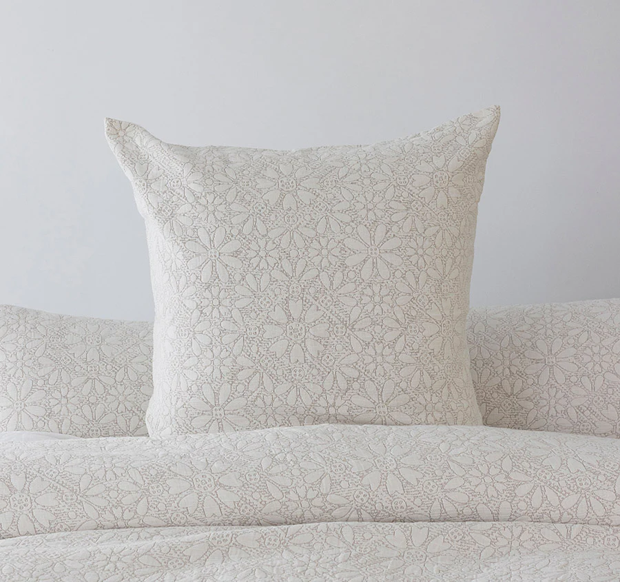 Nora European Pillowcase - Image 3