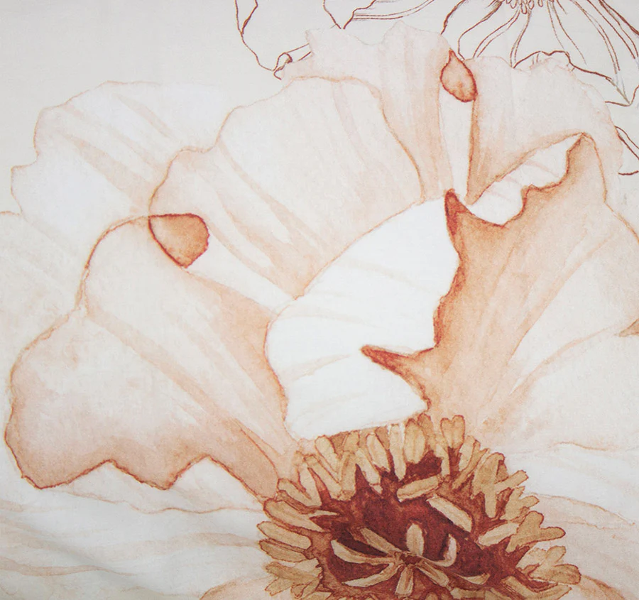 Poppy Quilt Cover Set Range - Image 2