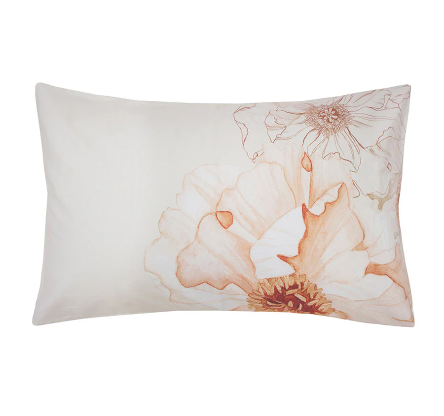 Poppy Quilt Cover Set Range - Image 6