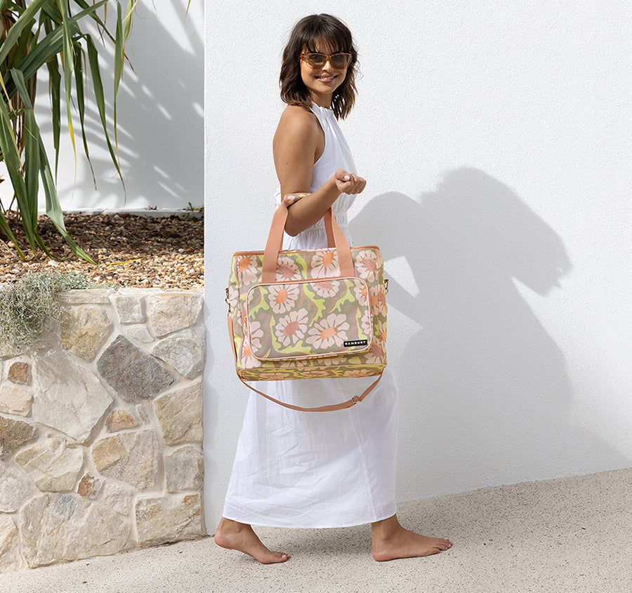 Sadie Cooler Bag Large - Image 3
