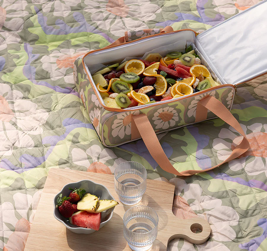 Sadie Insulated Food Carrier - Image 3