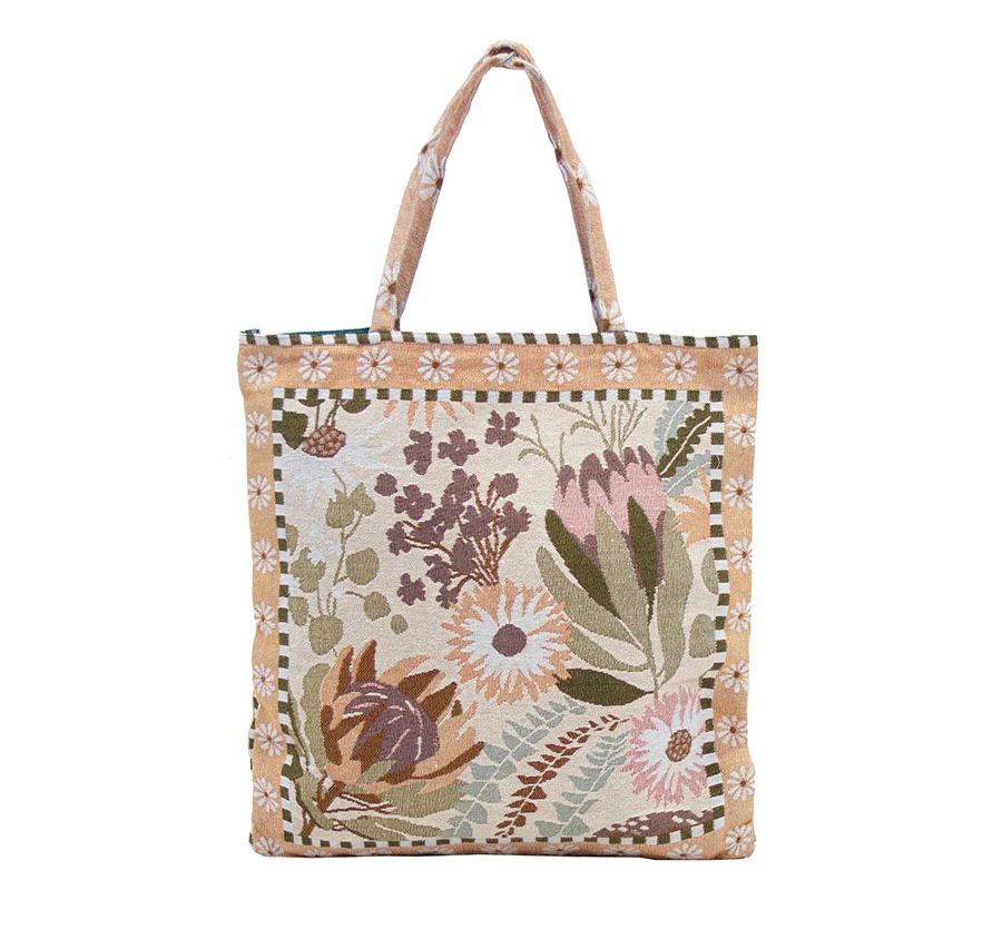 Susara Tote Bag