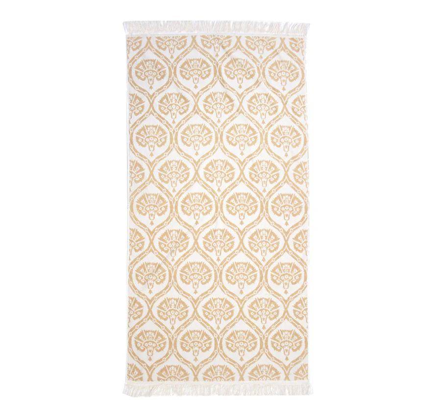 Tamarindo 86x160cm Beach Towel - Image 3