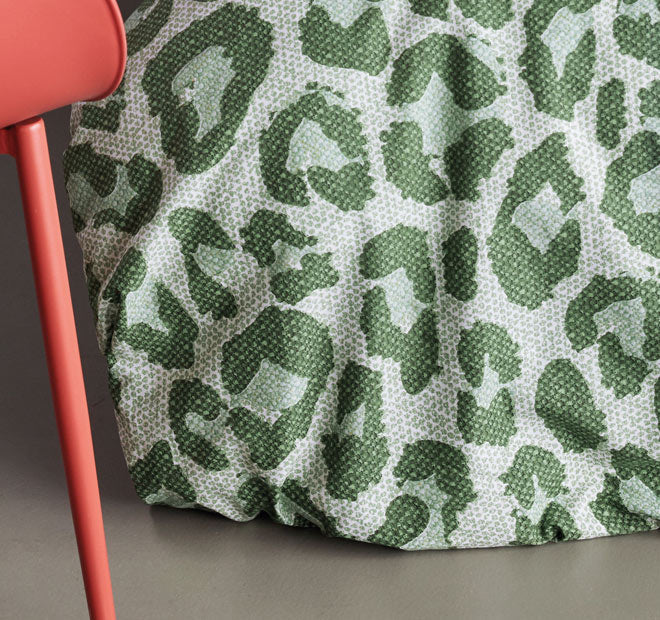 Fabrice Quilt Cover Set Range Green - Image 3