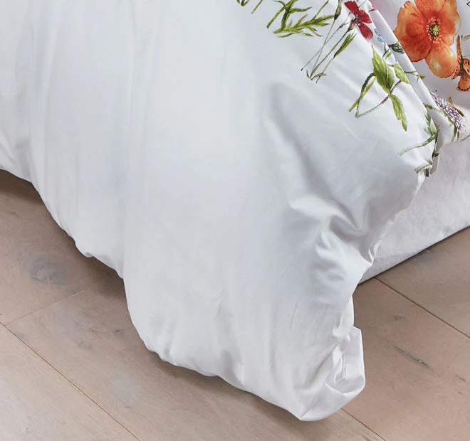 Poppy Parade Quilt Cover Set Range - Image 3