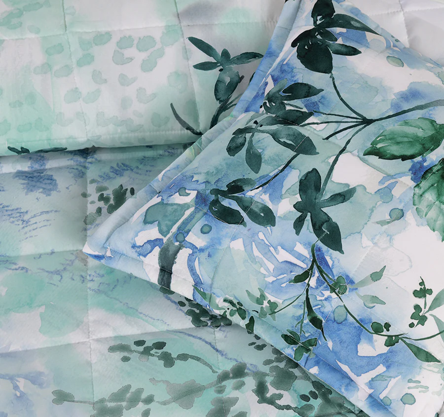 Woodbury 43x43cm Filled Cushion White - Image 3