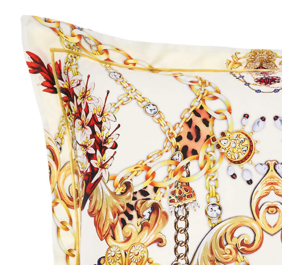 Reign Supreme European Pillowcase - Image 2