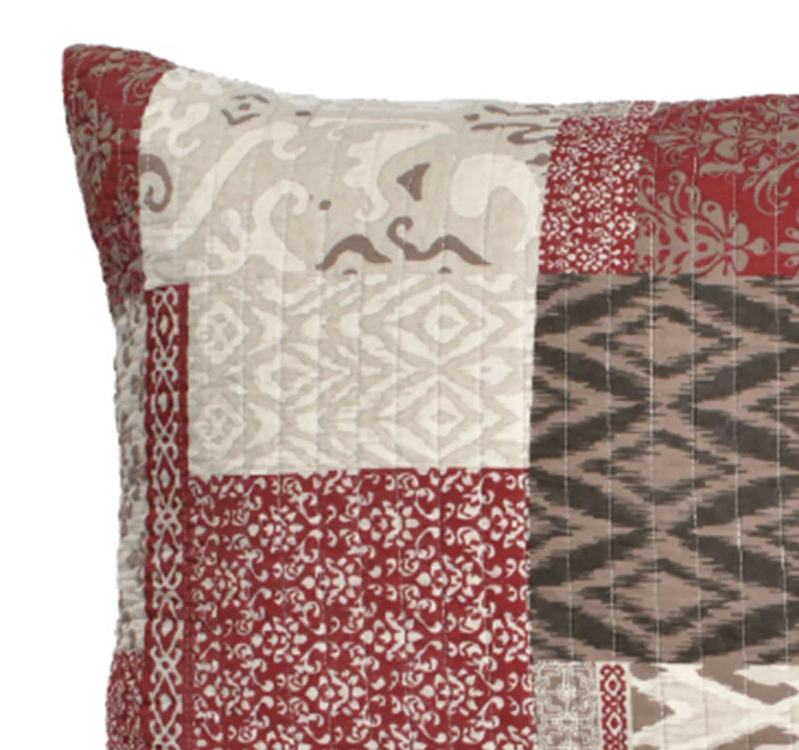 Aberdeen European Pillowcase - Image 2