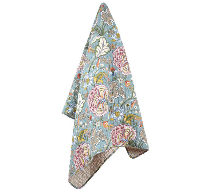 Angelina 130x160 Throw Multi