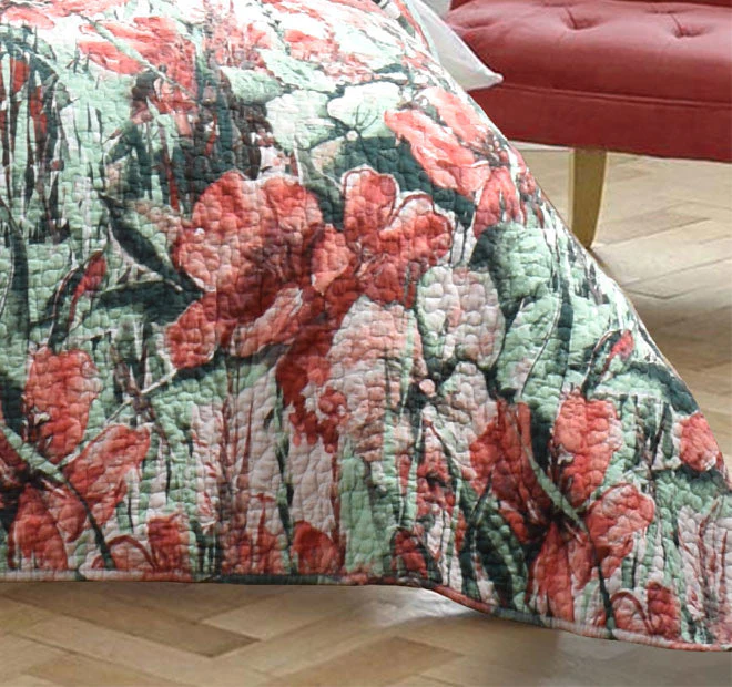 Chloe Coverlet Set Range - Image 3