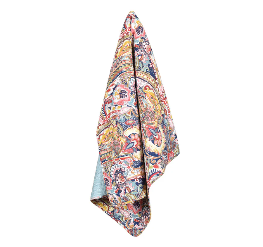 Christie 130x160cm Throw Rug