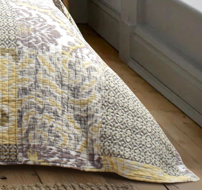 Milan Coverlet Set Range - Image 3