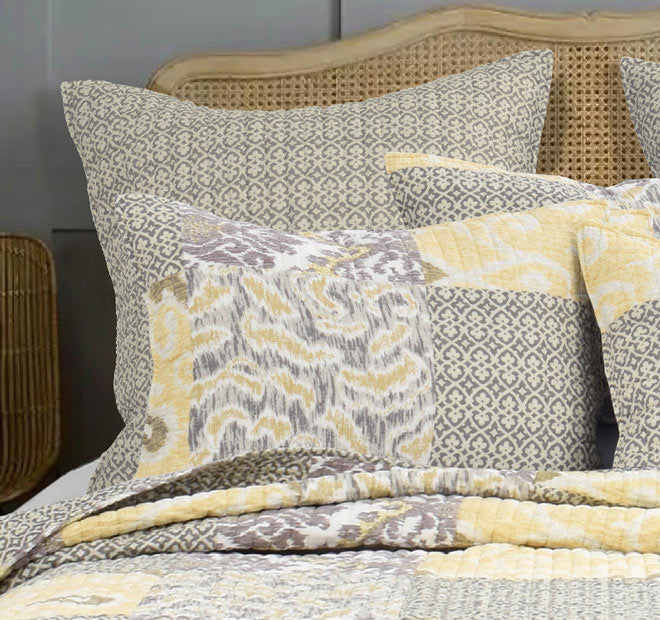 Milan Coverlet Set Range - Image 4