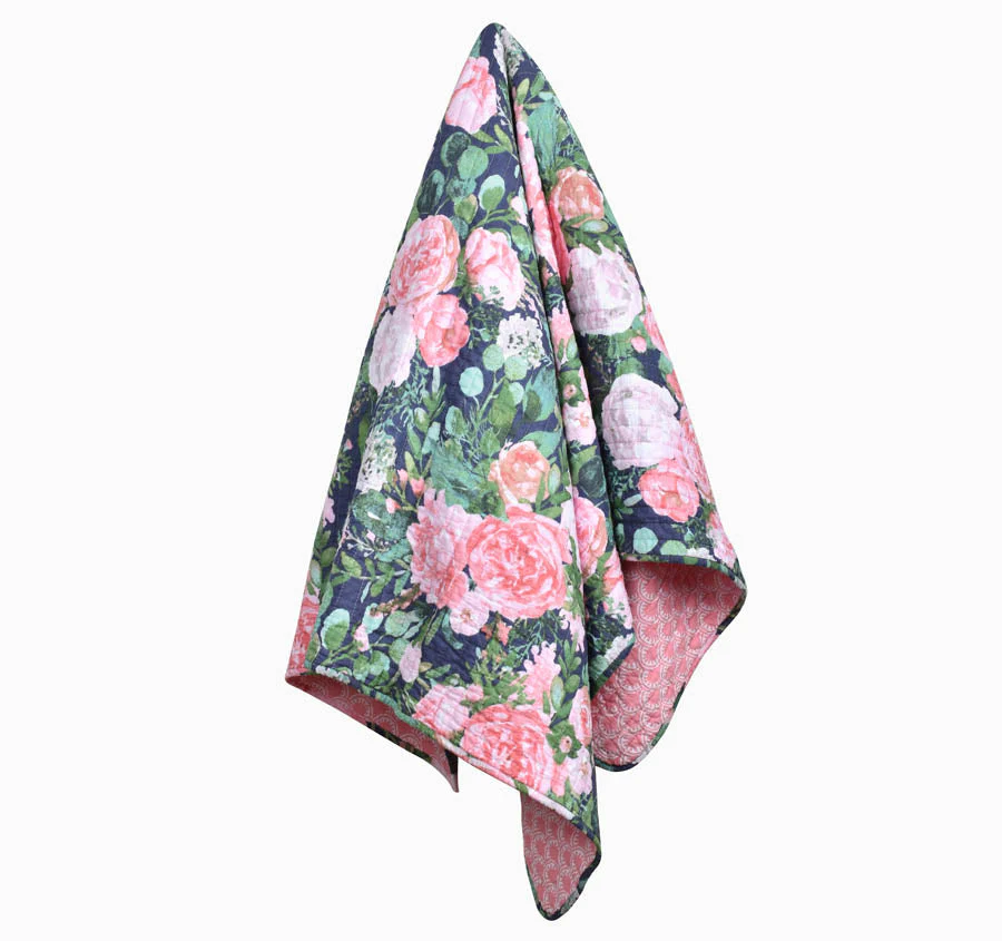 Queens Coverlet Set Range - Image 6