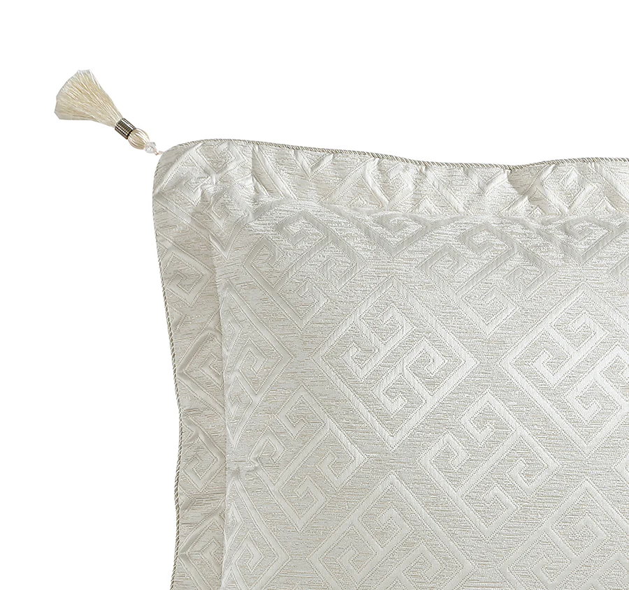 Athena European Pillowcase Gold - Image 2