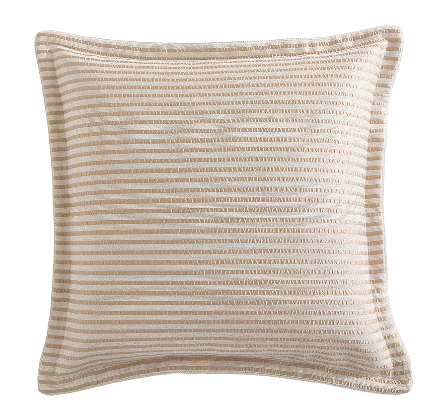 Constantine European Pillowcase Gold