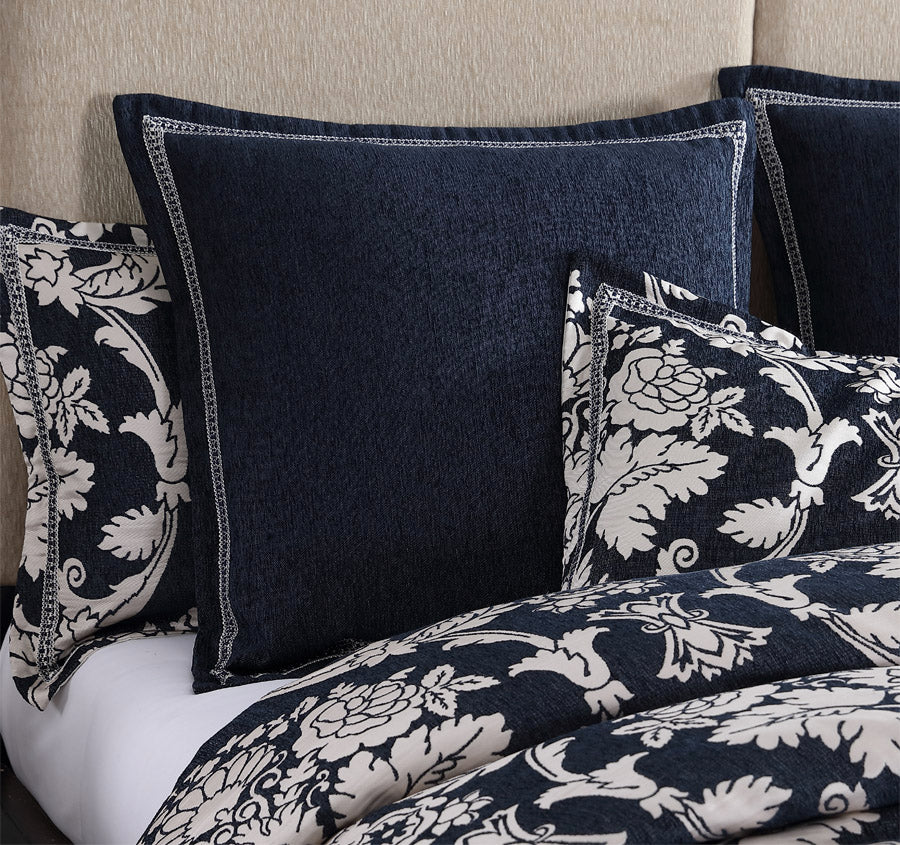 Coronet European Pillowcase Ink - Image 3