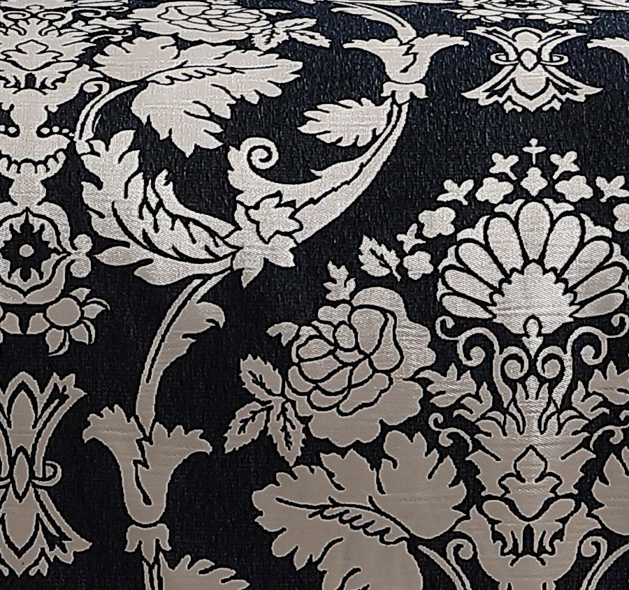 Coronet Quilt Cover Set Range Ink - Image 2