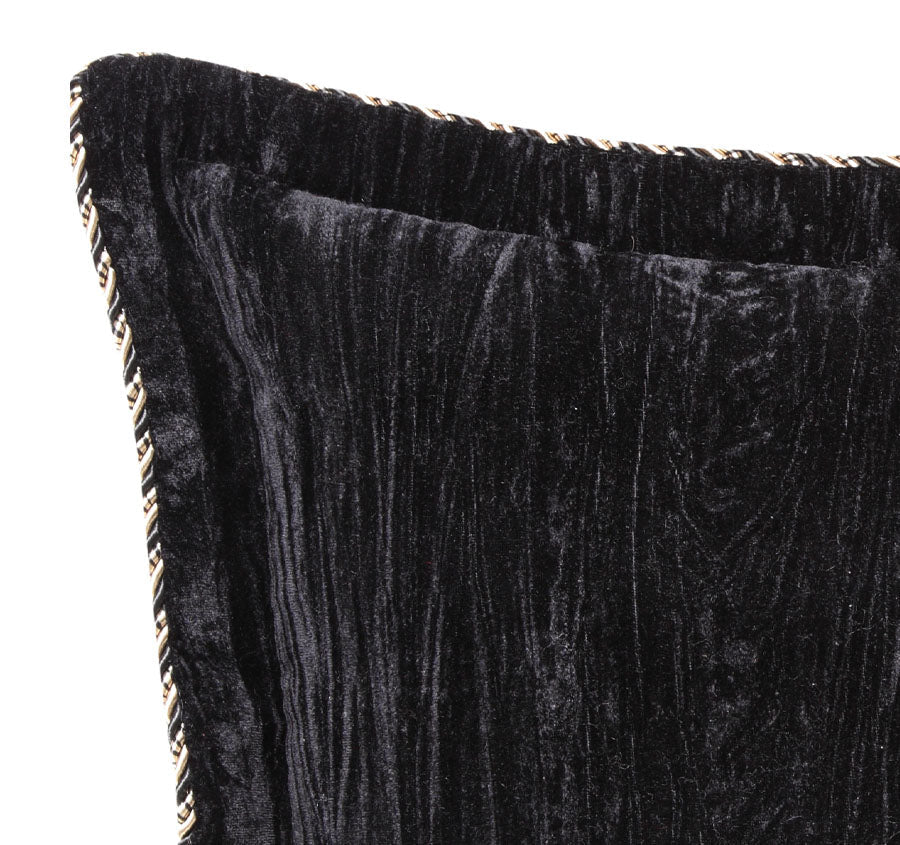 Venetian 43x43cm Filled Cushion Night - Image 2