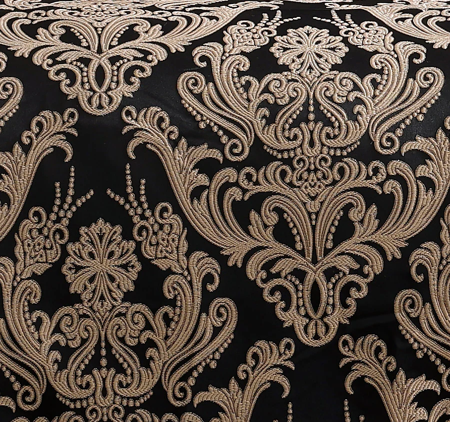 Vercelli Quilt Cover Set Range Noir - Image 2