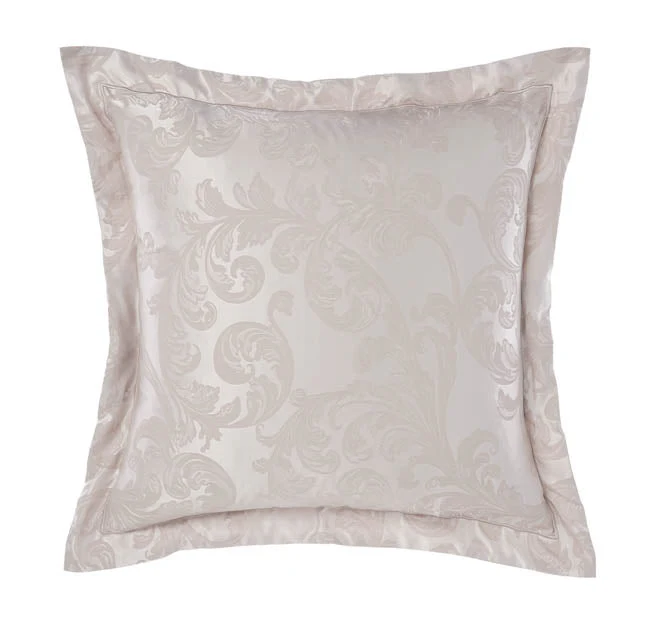 Verity Quilt Cover Set Range Gold - Image 5